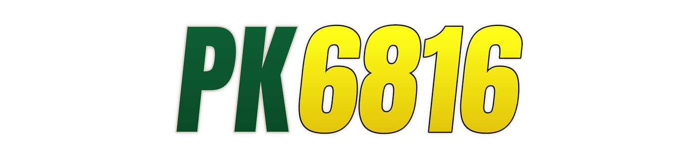 pk6816 Logo